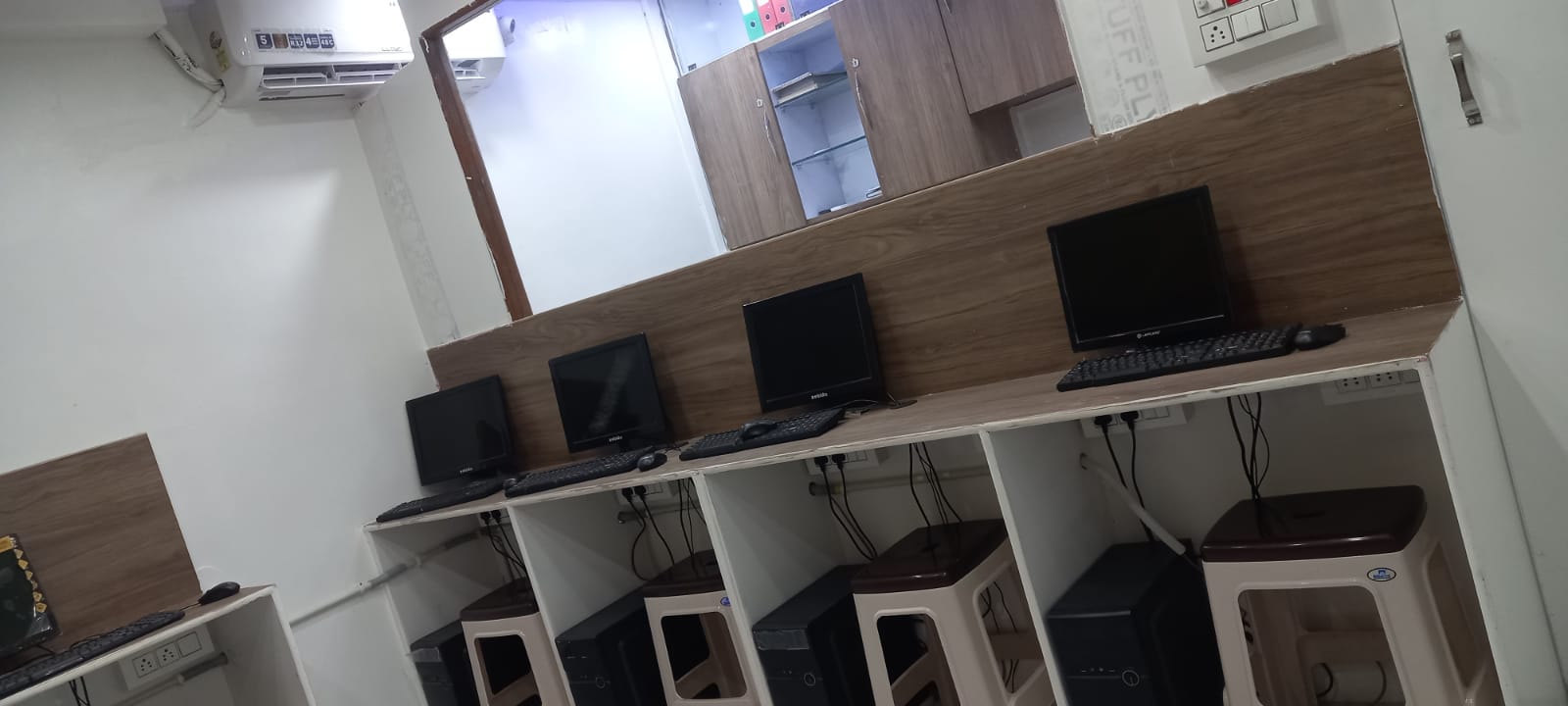 gallery