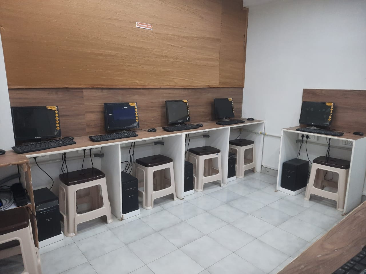 Welcome to Simpra Computer Institute